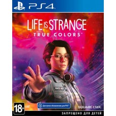 Life is Strange True Colors (PS..